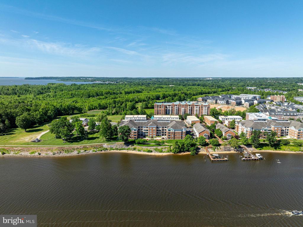 440 BELMONT BAY DRIVE 404