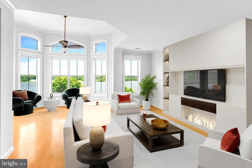 440 BELMONT BAY DRIVE 404