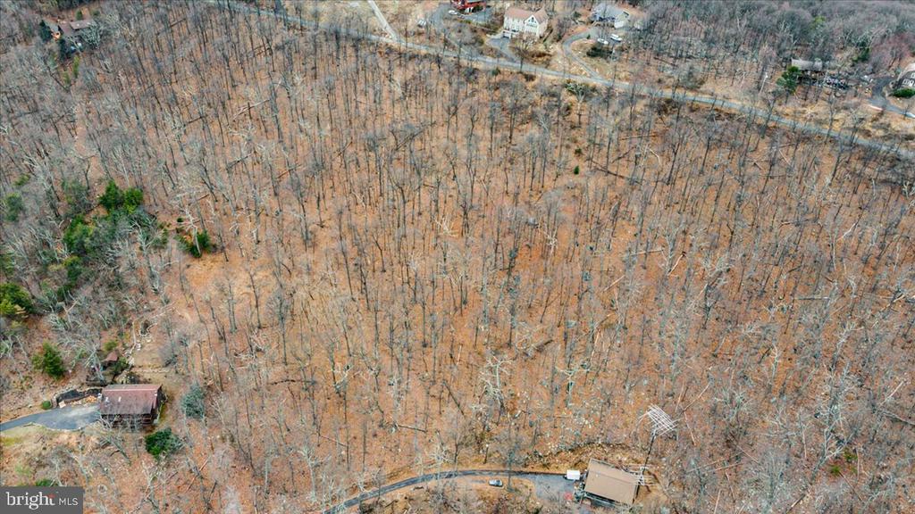 2625 LOOKOUT ROAD