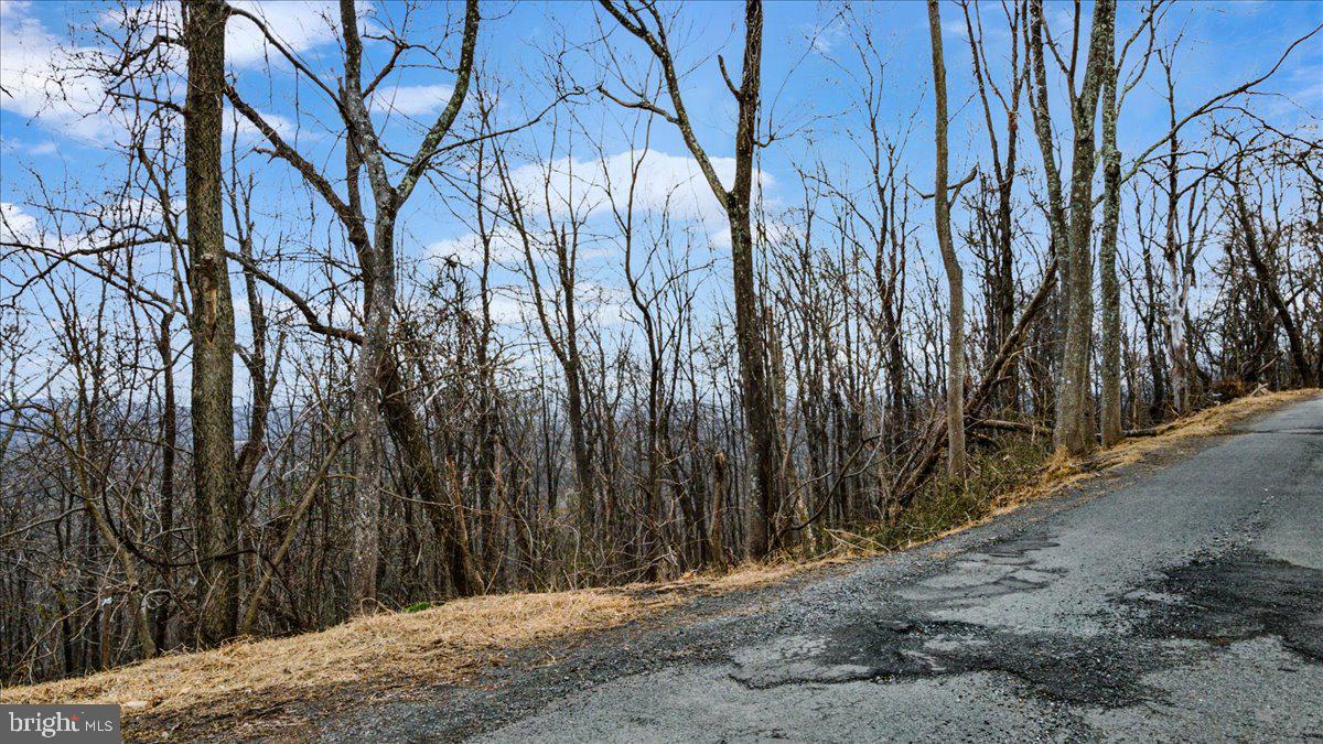 2625 LOOKOUT ROAD