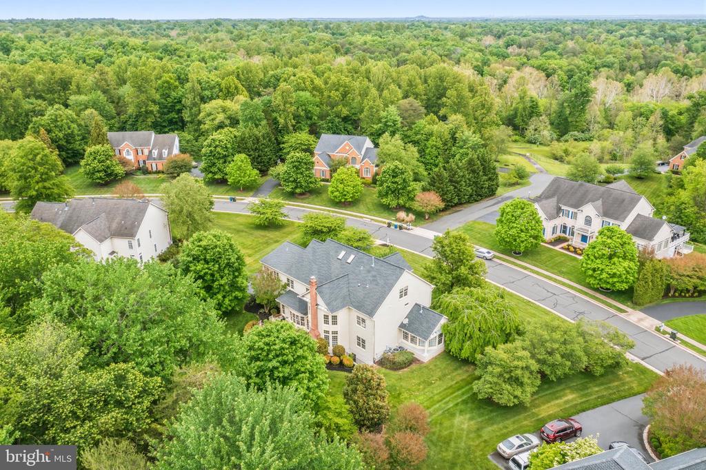 5528 ROAN CHAPEL DRIVE