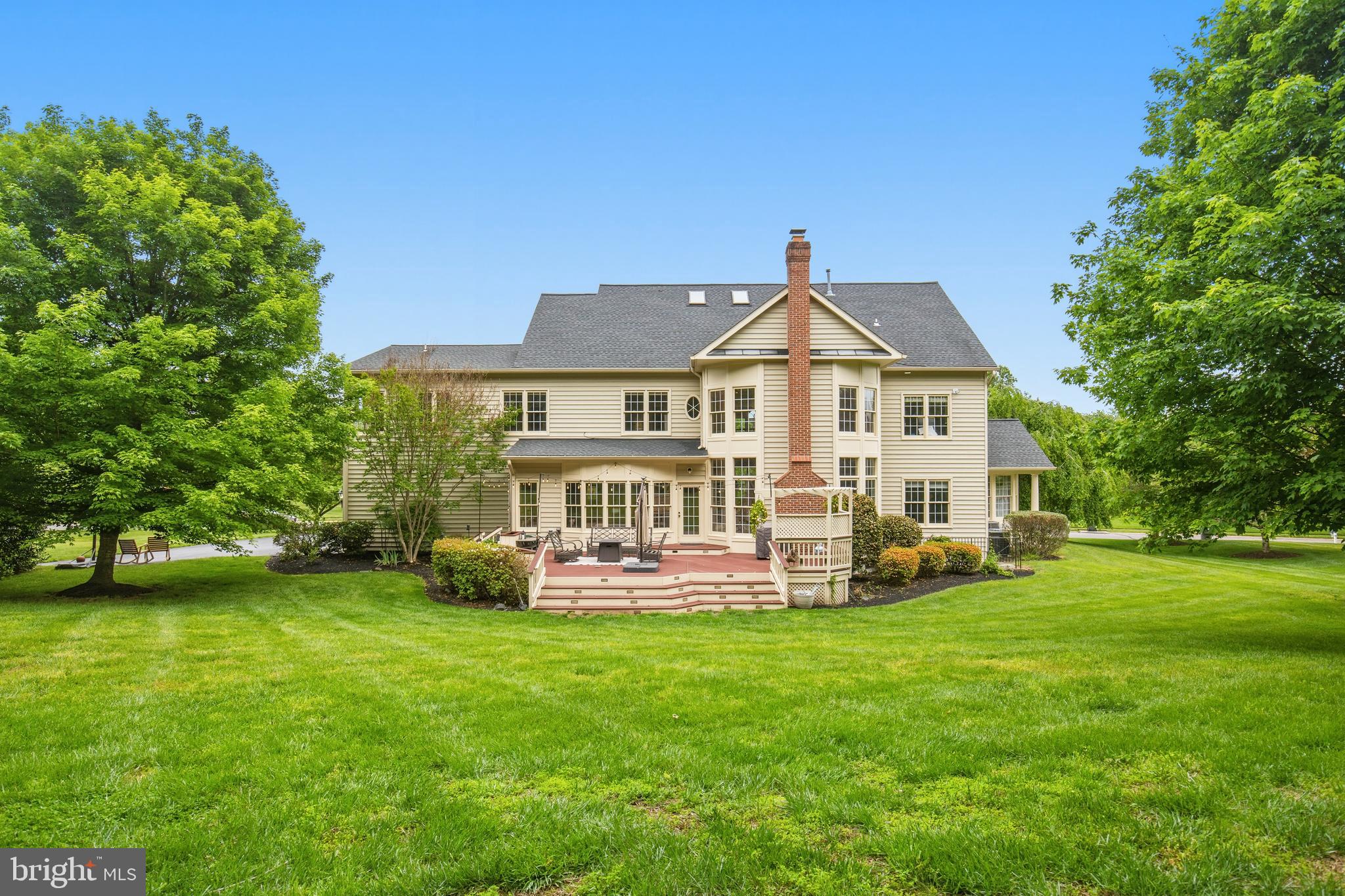5528 ROAN CHAPEL DRIVE
