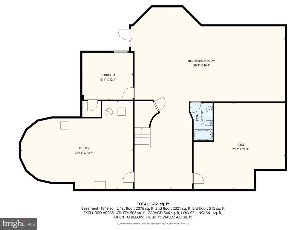5528 ROAN CHAPEL DRIVE