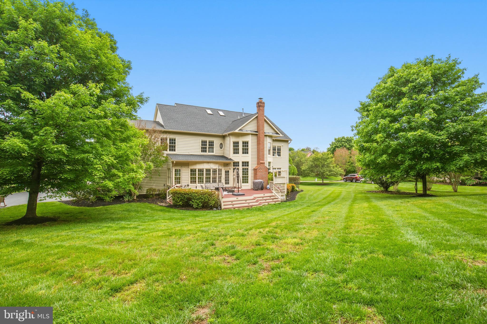 5528 ROAN CHAPEL DRIVE