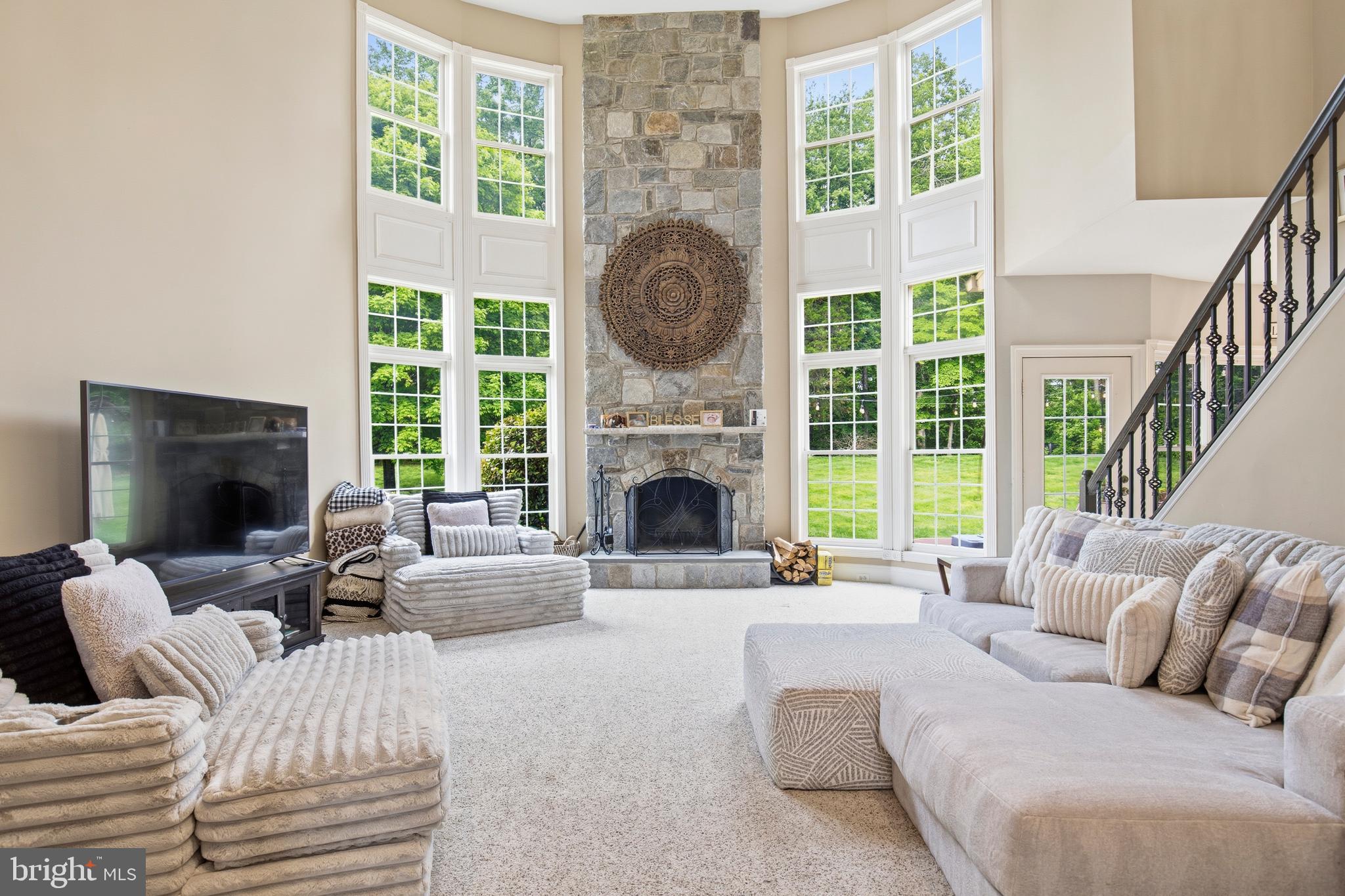 5528 ROAN CHAPEL DRIVE