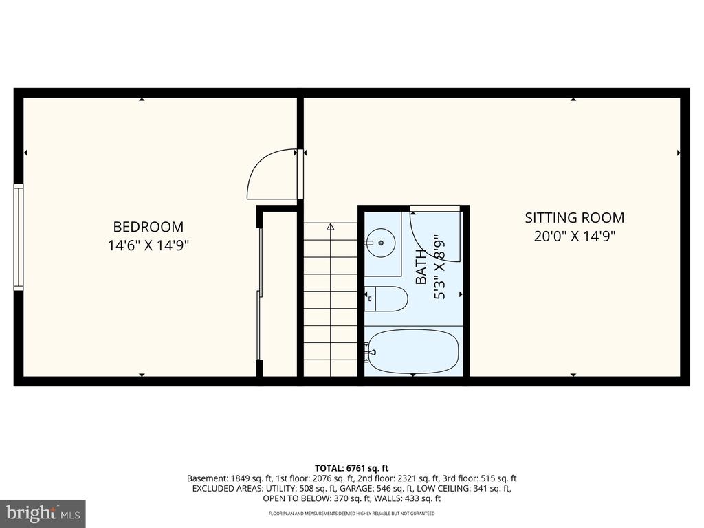 5528 ROAN CHAPEL DRIVE
