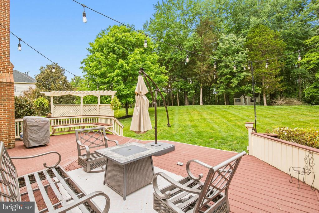 5528 ROAN CHAPEL DRIVE