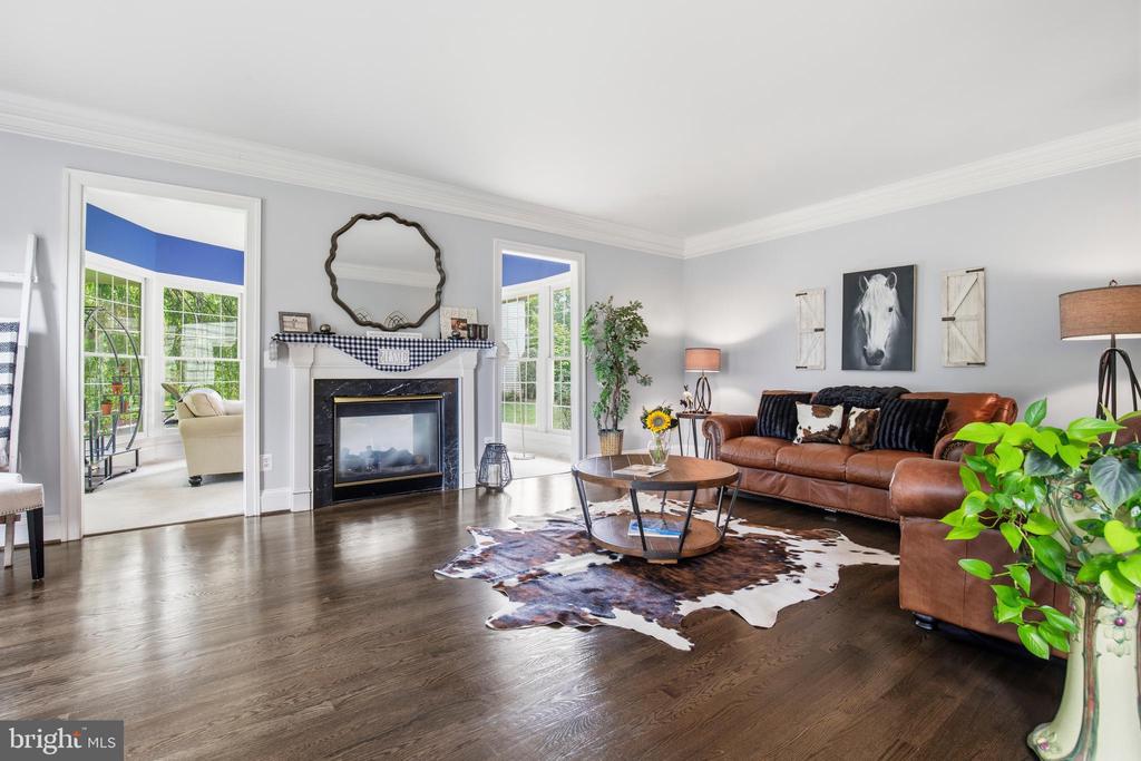 5528 ROAN CHAPEL DRIVE
