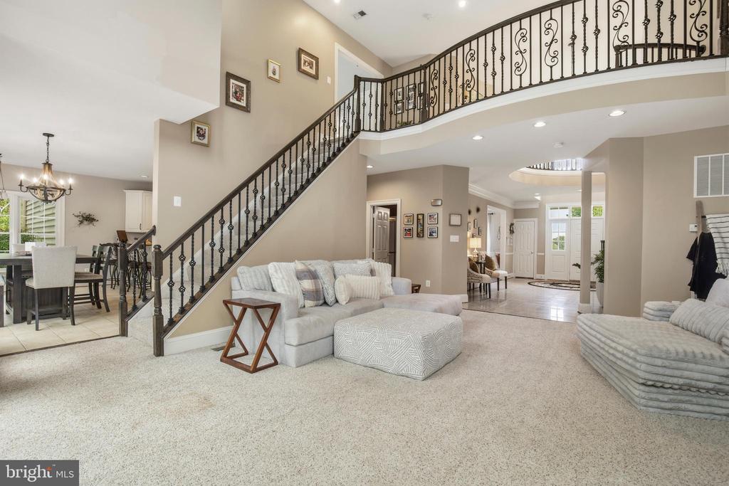 5528 ROAN CHAPEL DRIVE