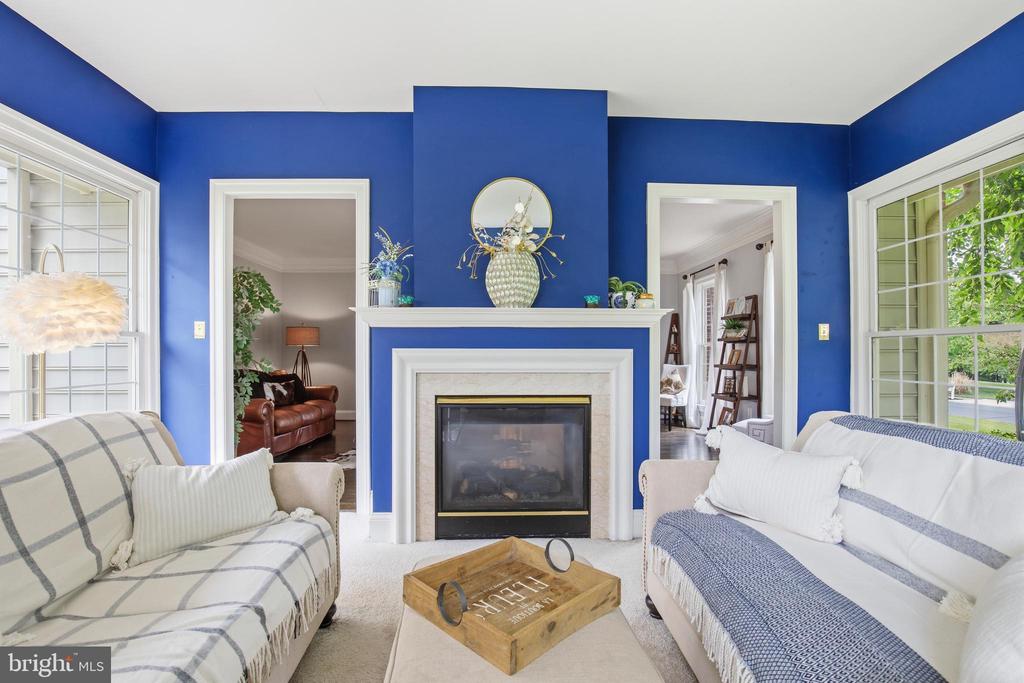 5528 ROAN CHAPEL DRIVE