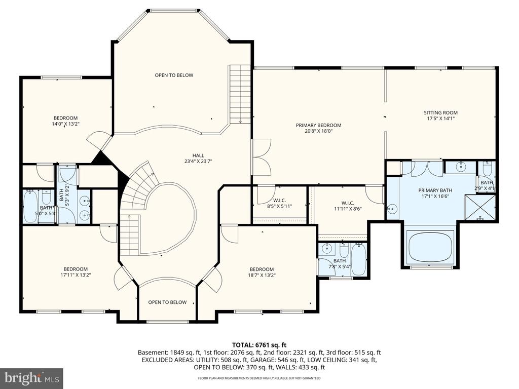 5528 ROAN CHAPEL DRIVE