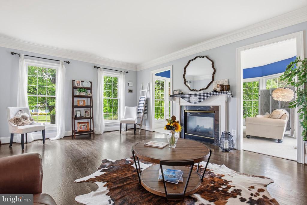 5528 ROAN CHAPEL DRIVE