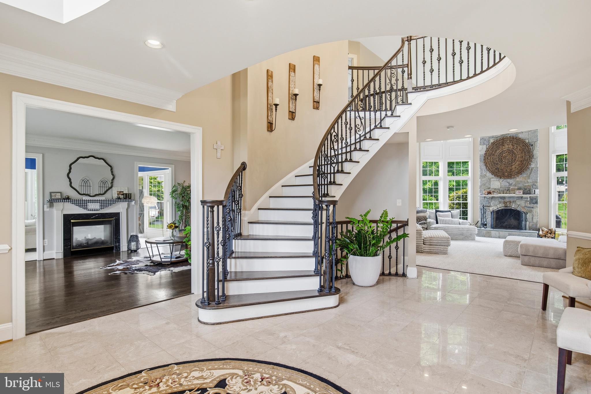 5528 ROAN CHAPEL DRIVE
