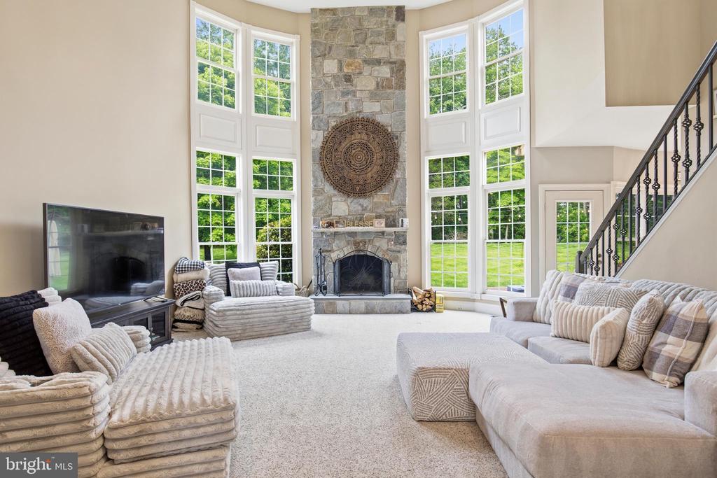 5528 ROAN CHAPEL DRIVE