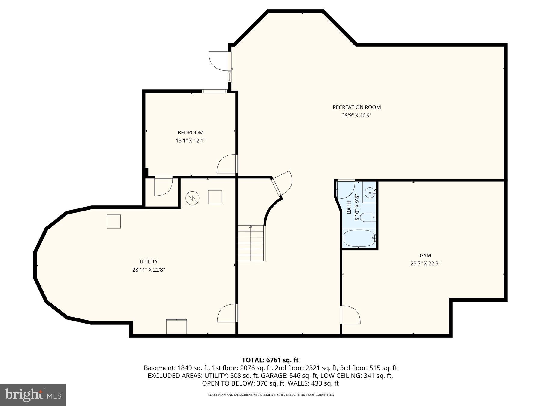 5528 ROAN CHAPEL DRIVE