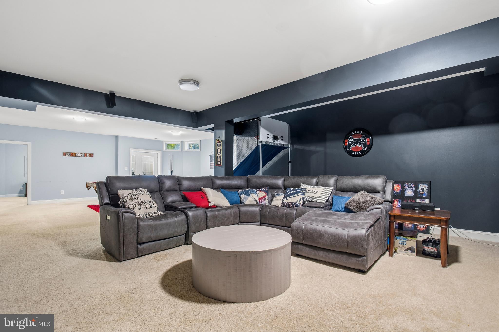 5528 ROAN CHAPEL DRIVE