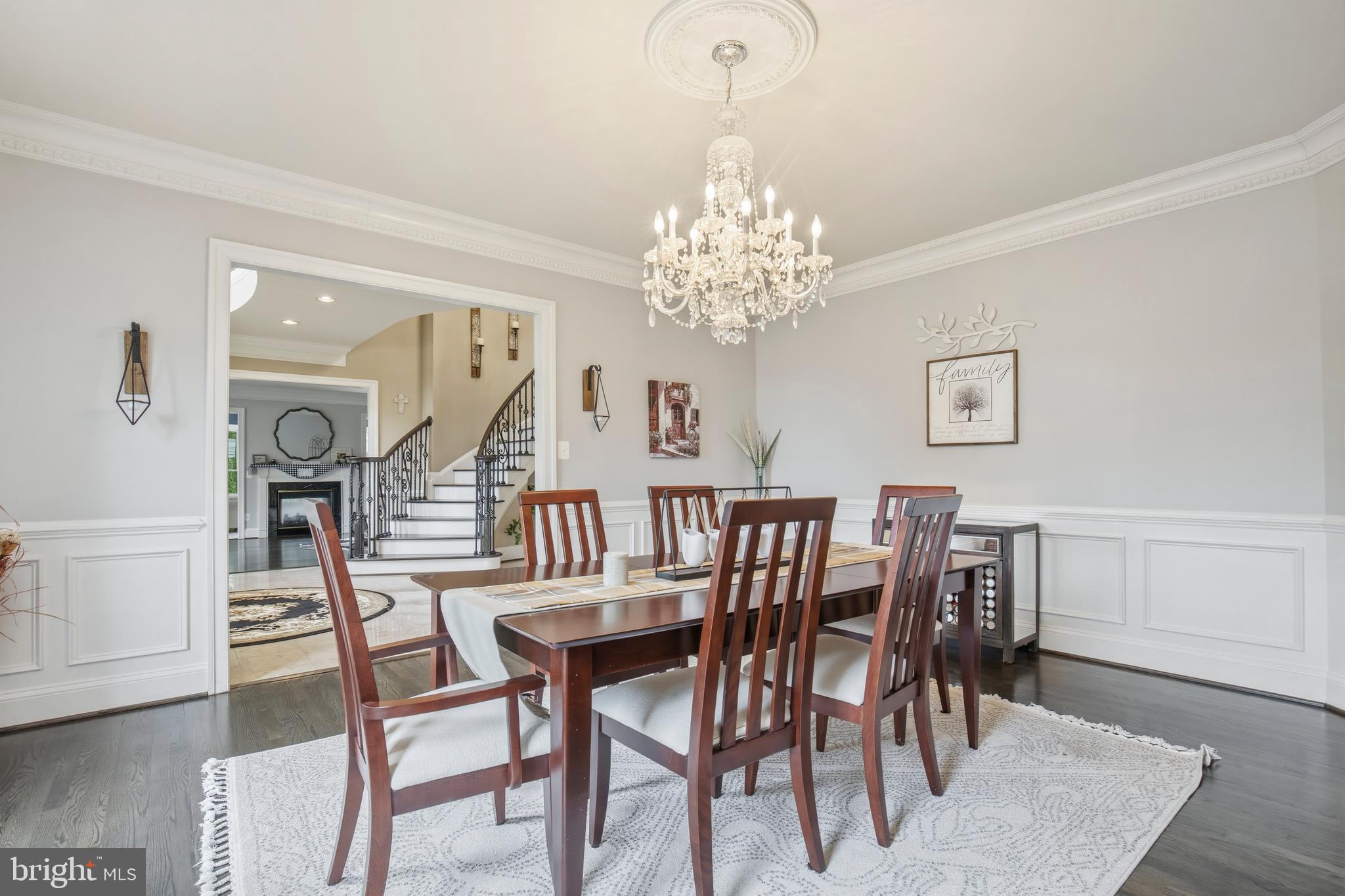 5528 ROAN CHAPEL DRIVE