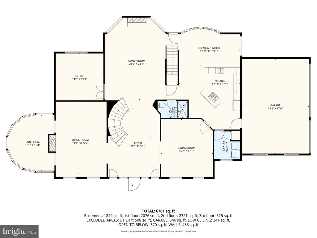 5528 ROAN CHAPEL DRIVE