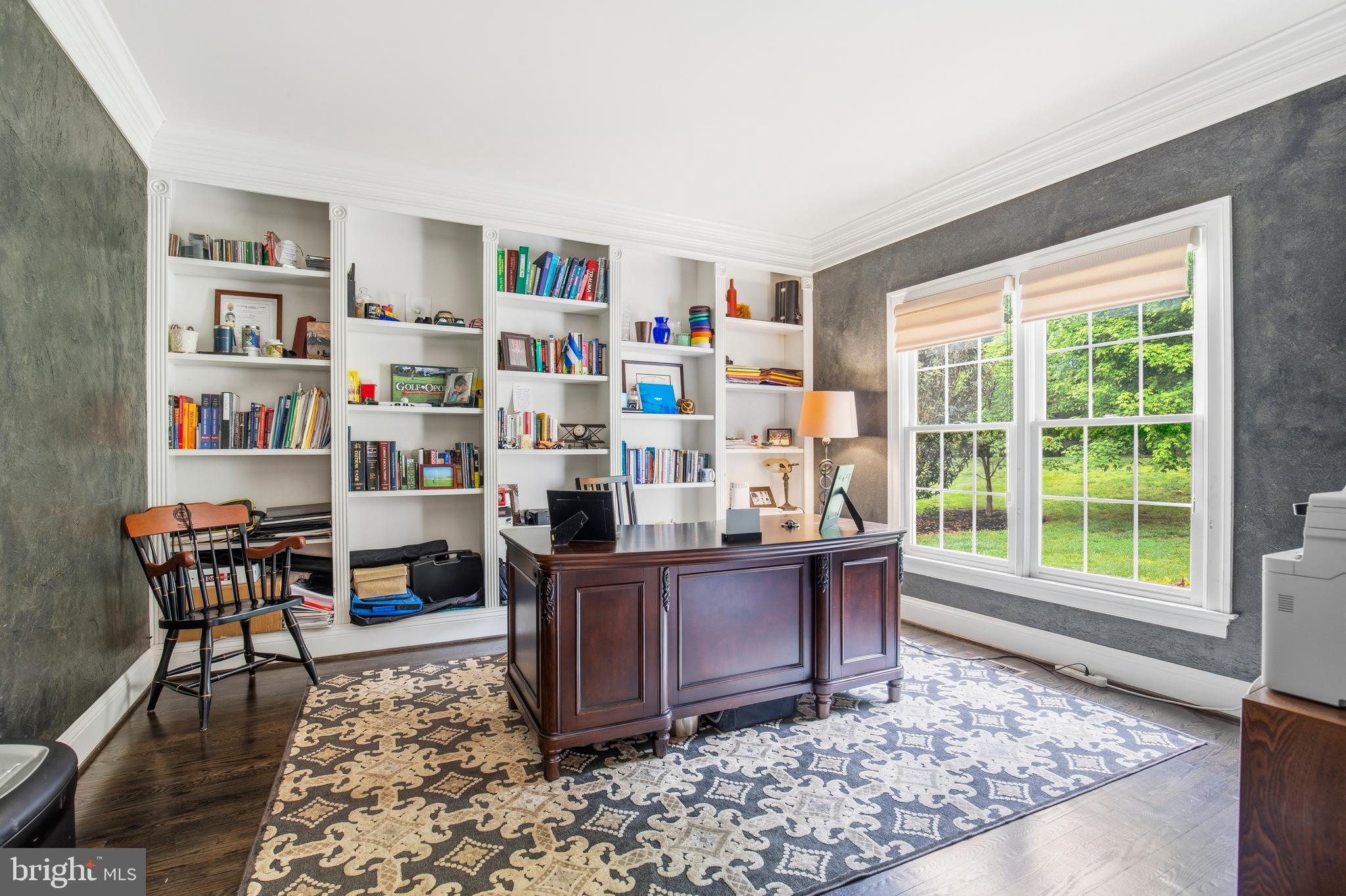 5528 ROAN CHAPEL DRIVE