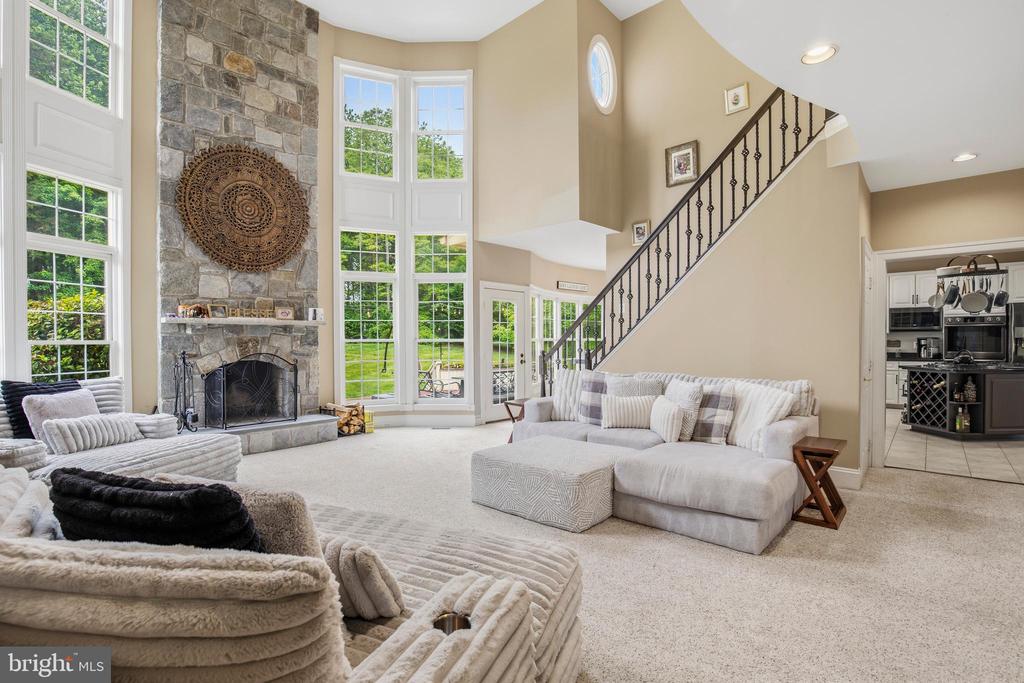 5528 ROAN CHAPEL DRIVE