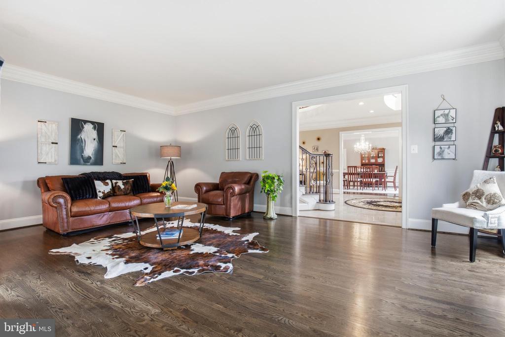 5528 ROAN CHAPEL DRIVE
