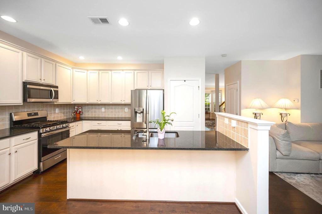 15829 FOURMILE CREEK COURT
