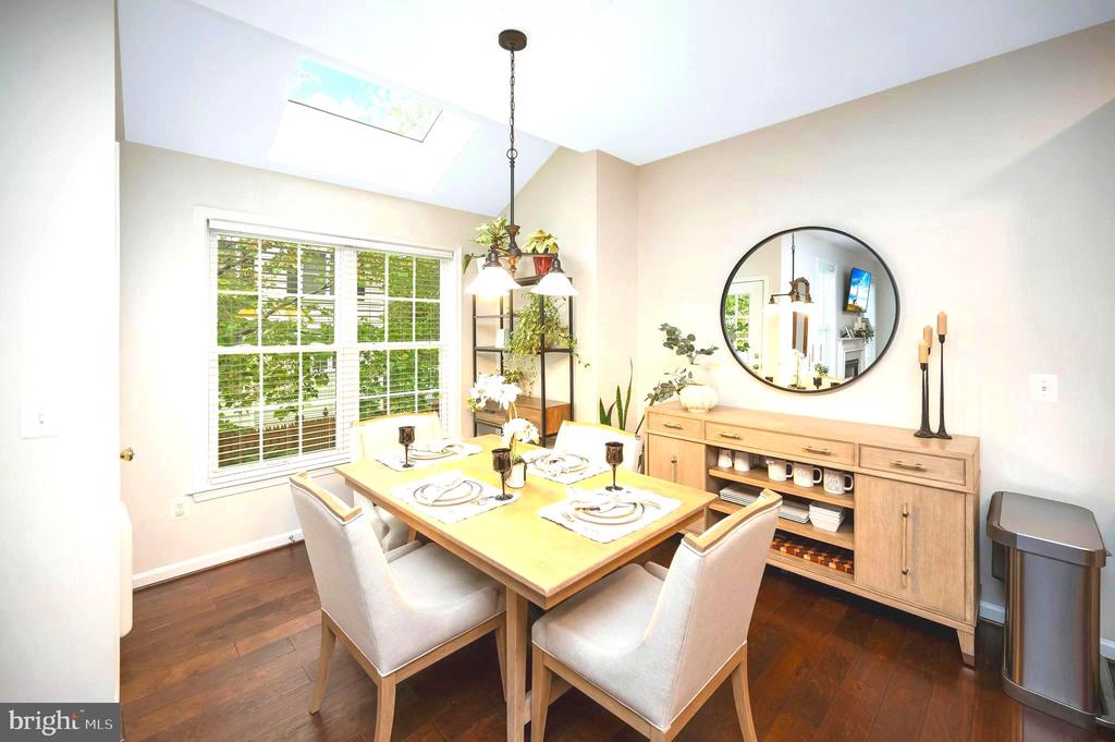 15829 FOURMILE CREEK COURT