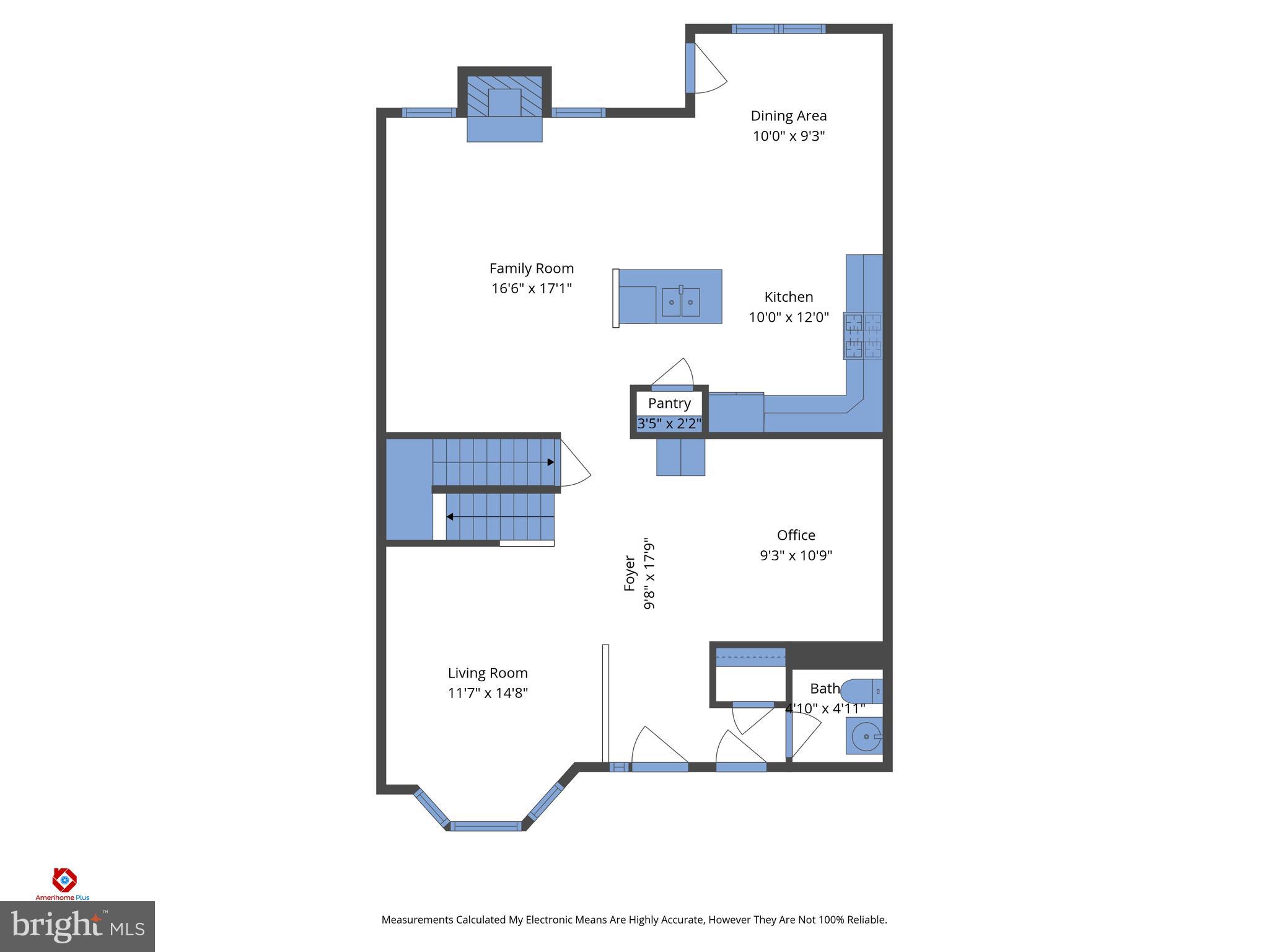 15829 FOURMILE CREEK COURT