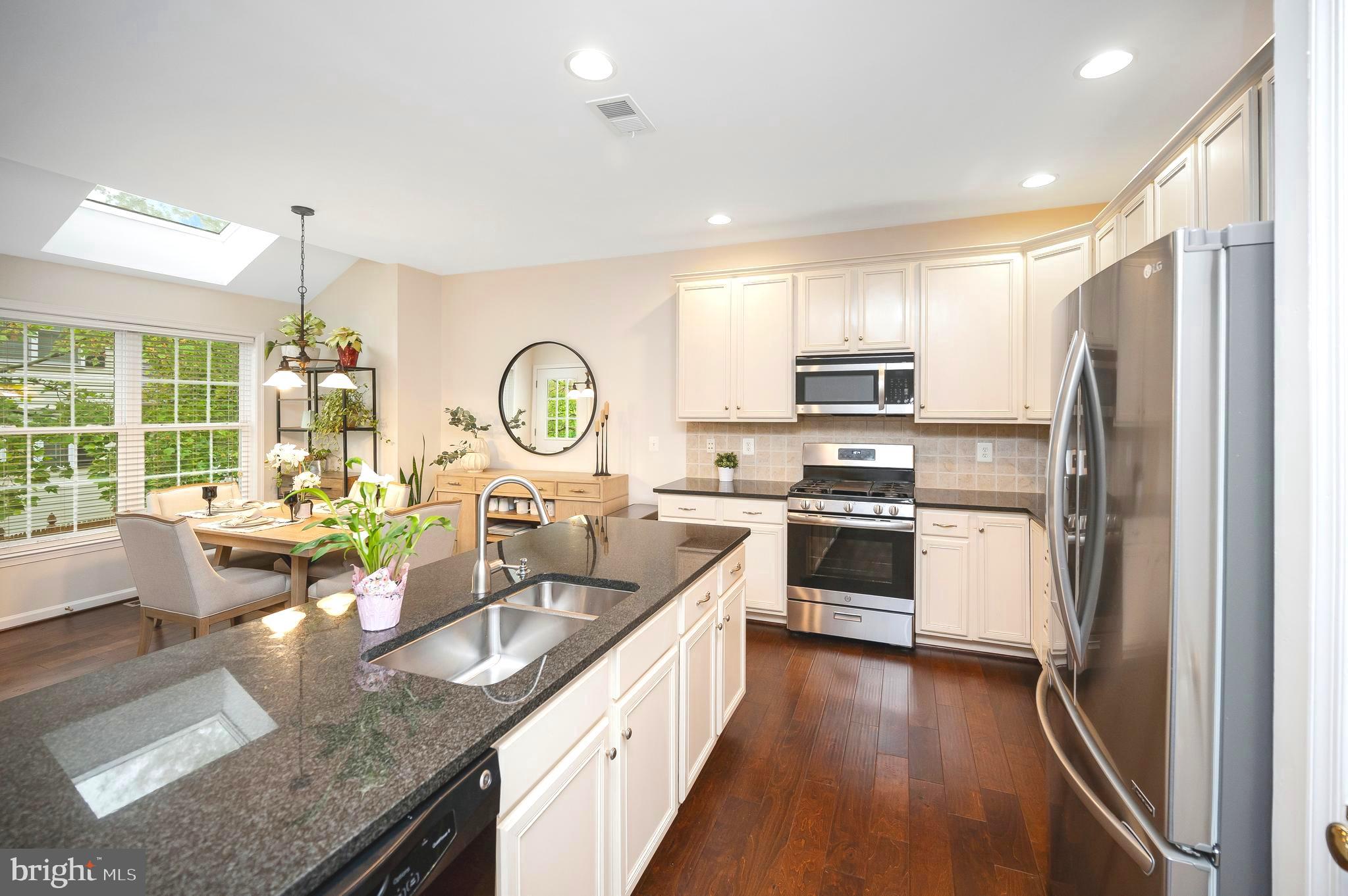 15829 FOURMILE CREEK COURT