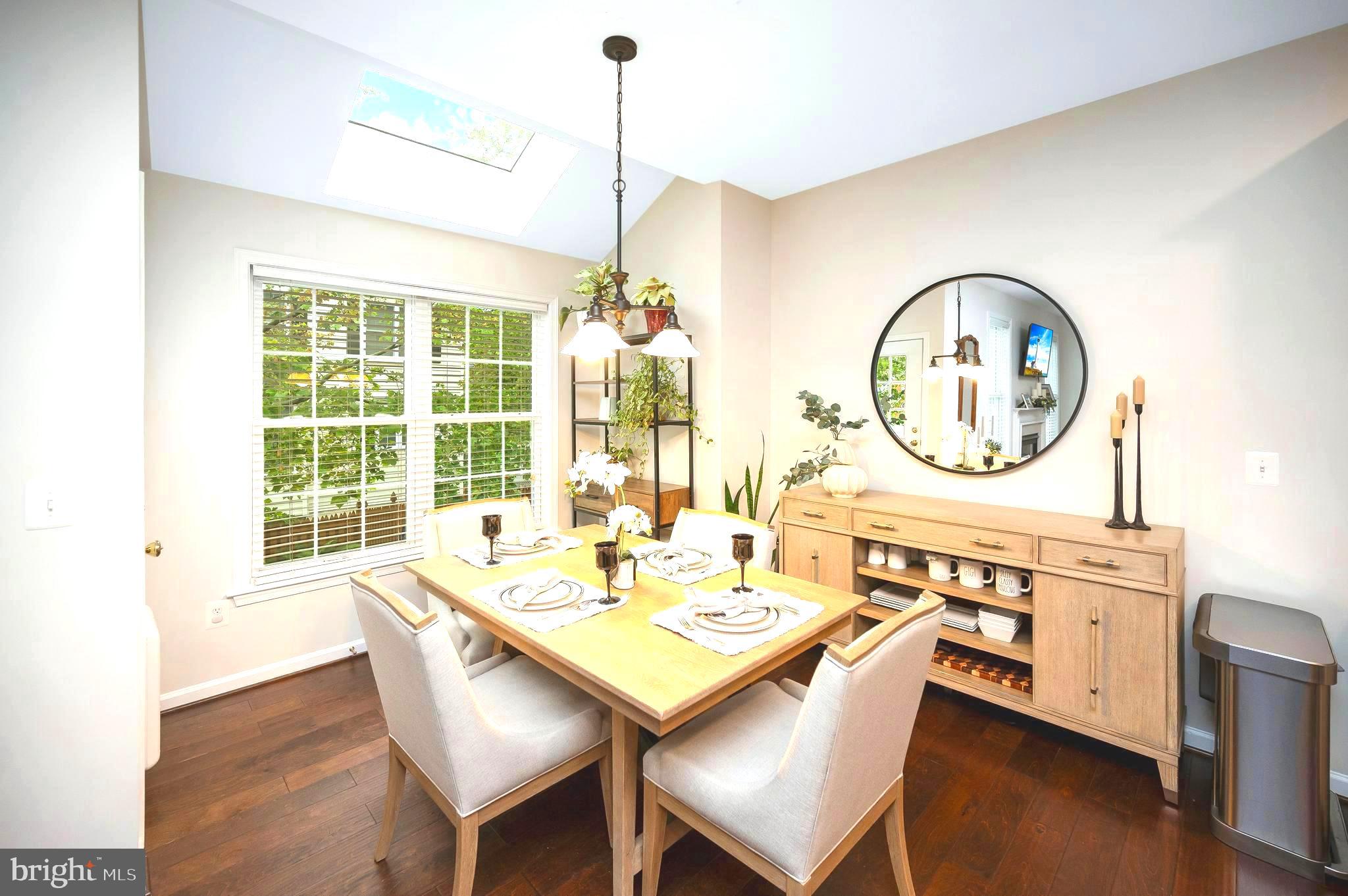15829 FOURMILE CREEK COURT