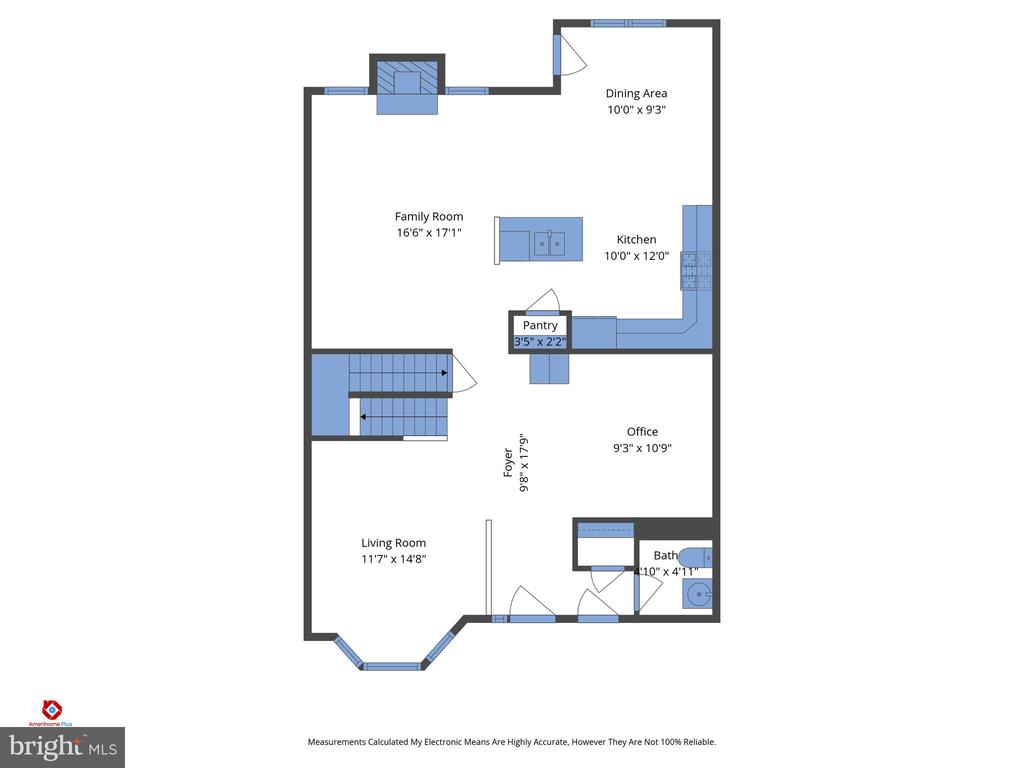 15829 FOURMILE CREEK COURT