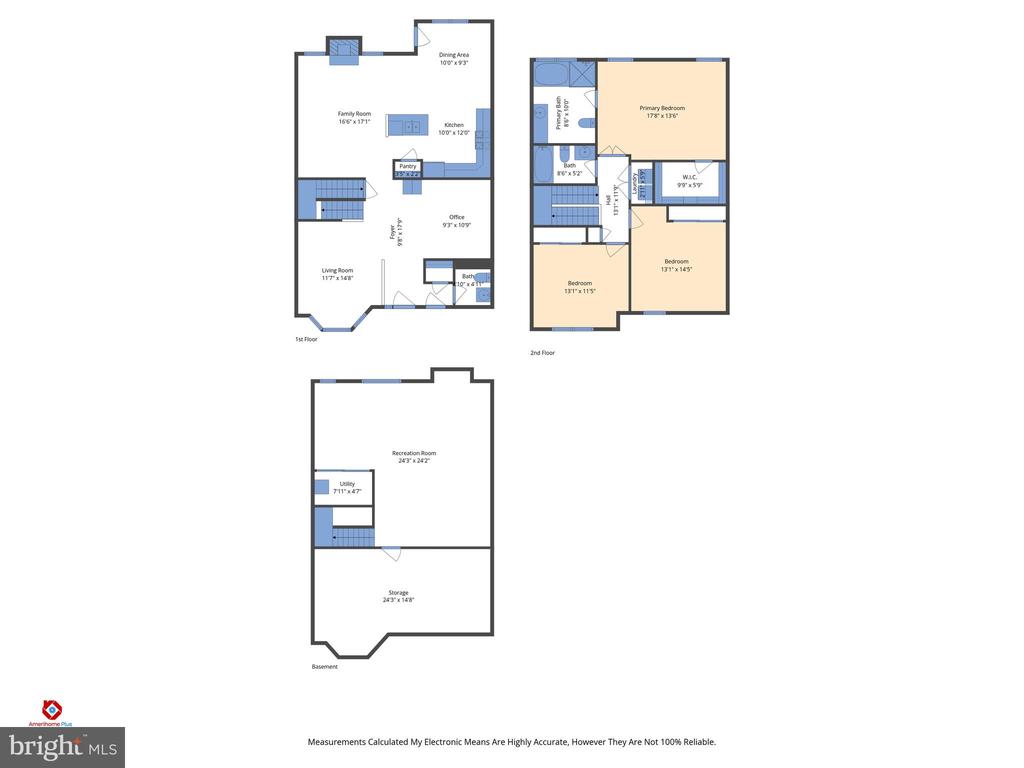 15829 FOURMILE CREEK COURT