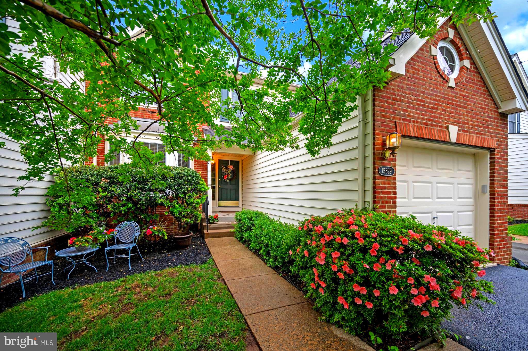 15829 FOURMILE CREEK COURT