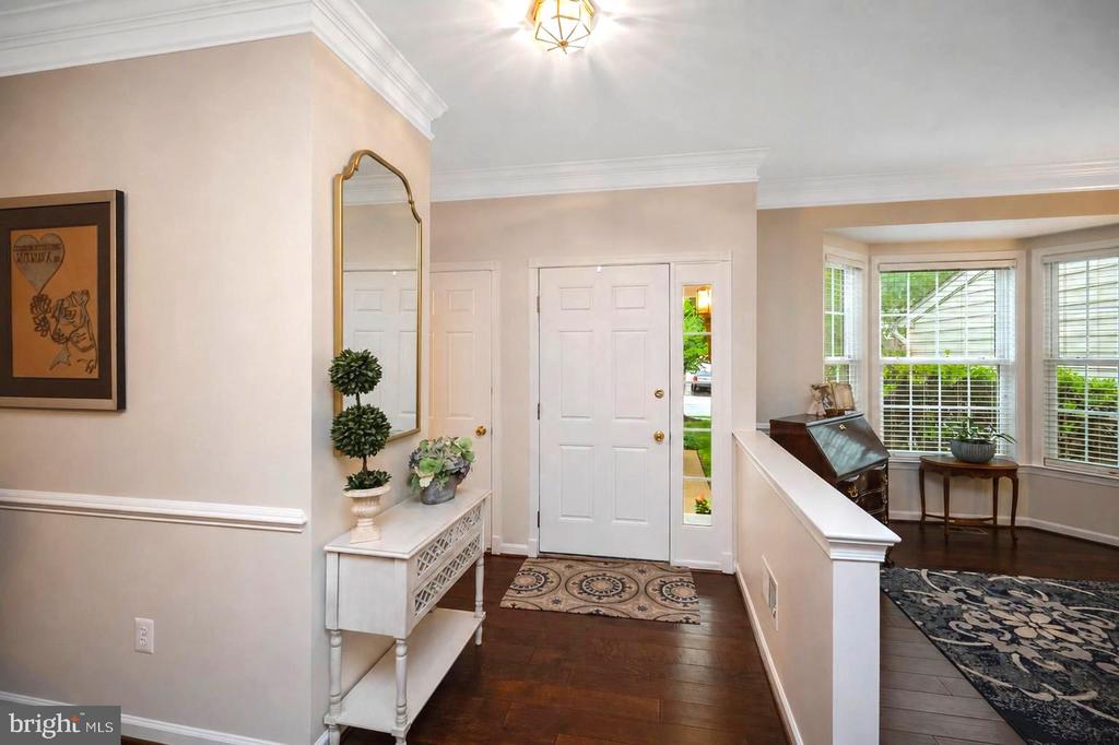 15829 FOURMILE CREEK COURT
