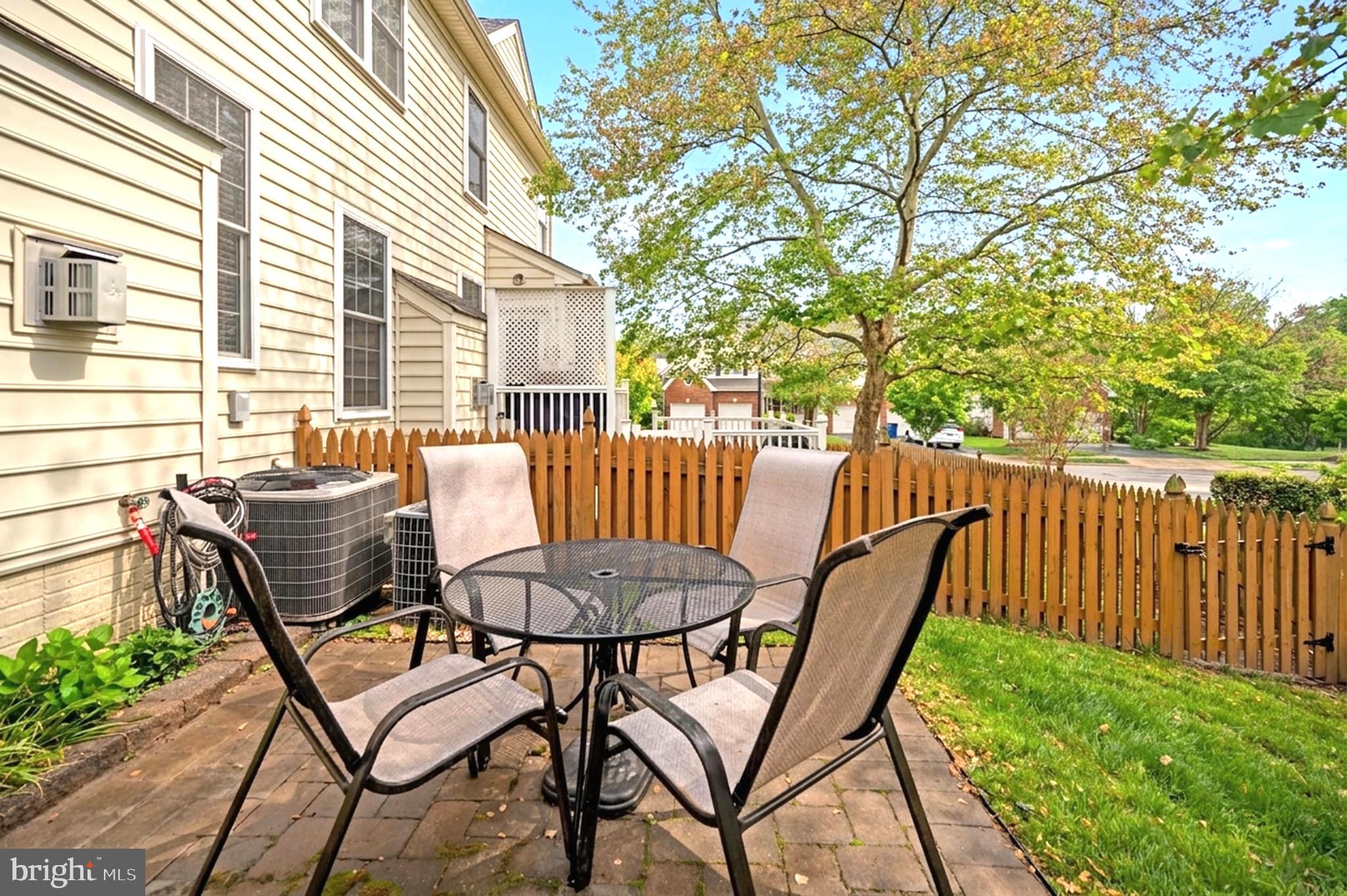 15829 FOURMILE CREEK COURT