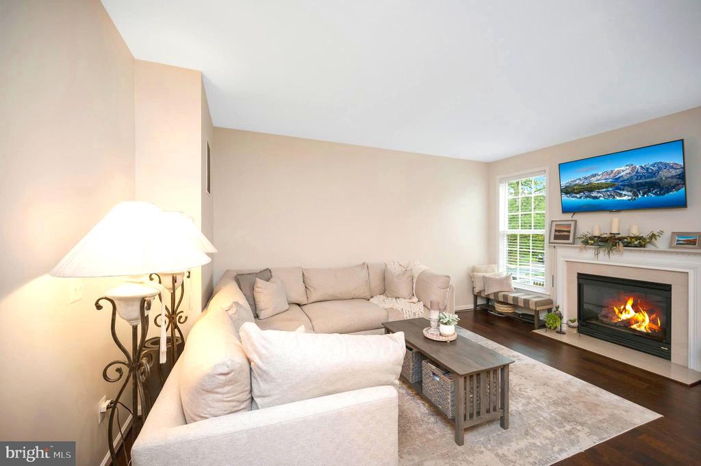 15829 FOURMILE CREEK COURT