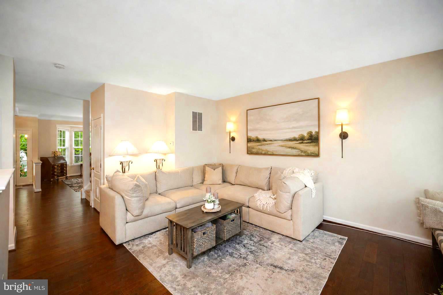 15829 FOURMILE CREEK COURT