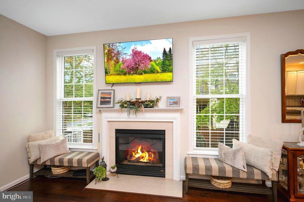 15829 FOURMILE CREEK COURT
