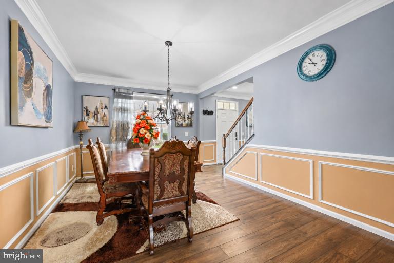 12017 SPRING BEAUTY ROAD