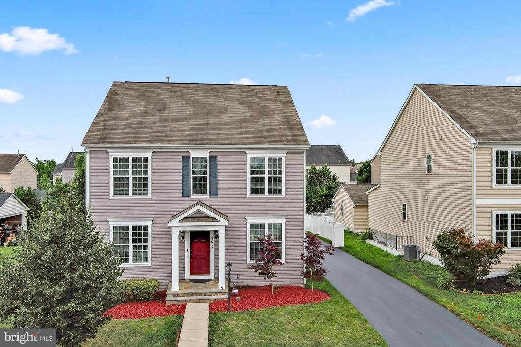12017 SPRING BEAUTY ROAD