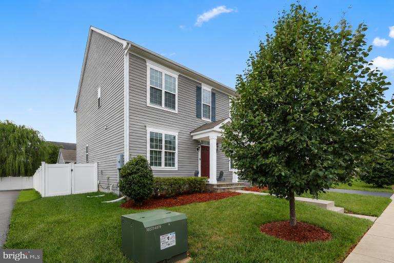 12017 SPRING BEAUTY ROAD