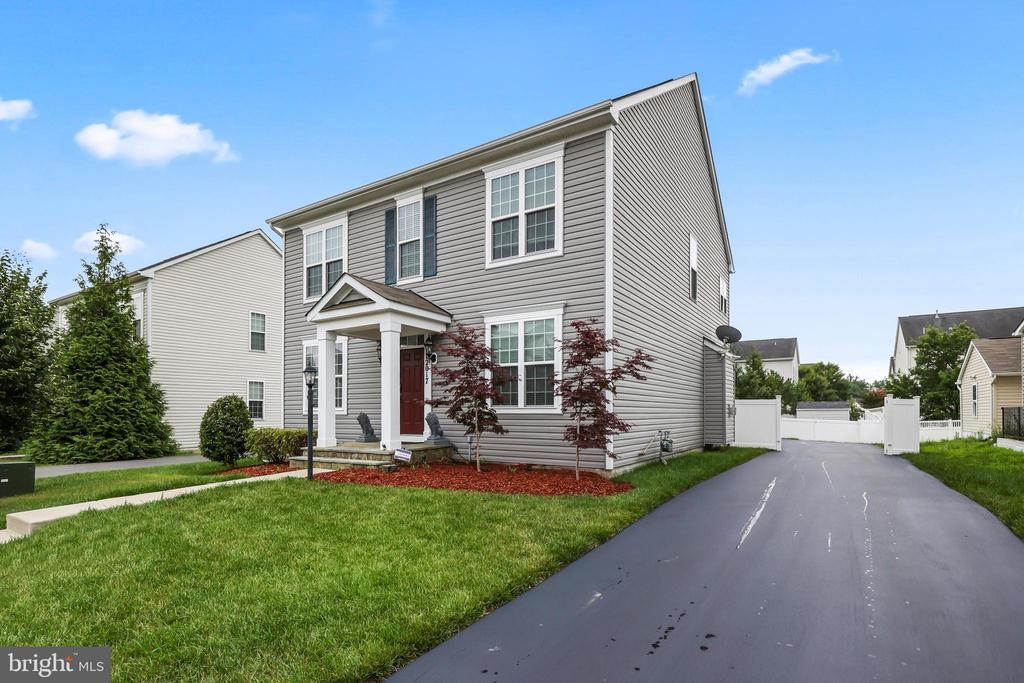 12017 SPRING BEAUTY ROAD
