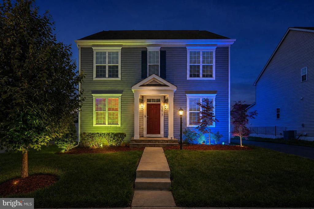 12017 SPRING BEAUTY ROAD