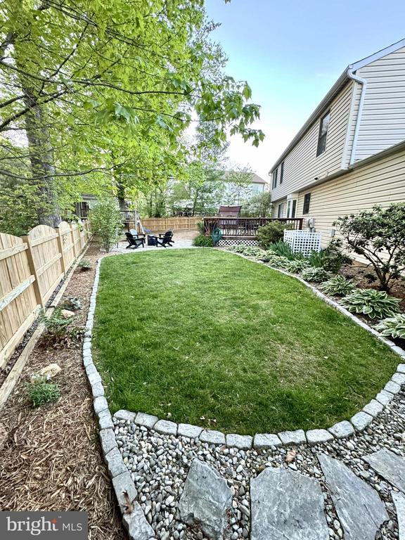 15418 SKYLINE DRIVE