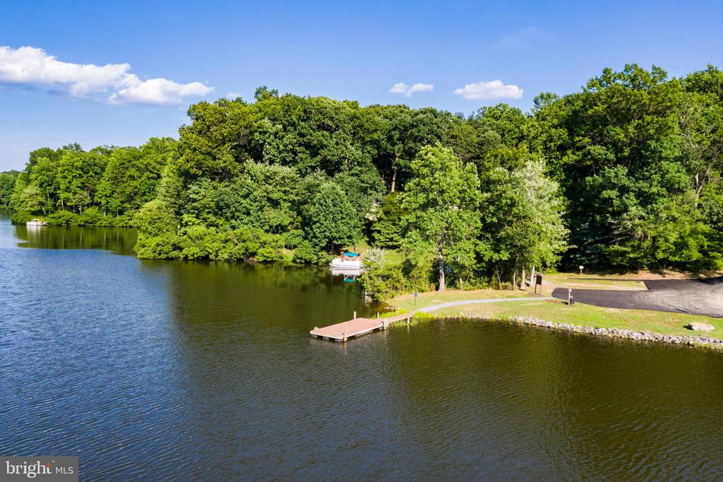 15418 SKYLINE DRIVE