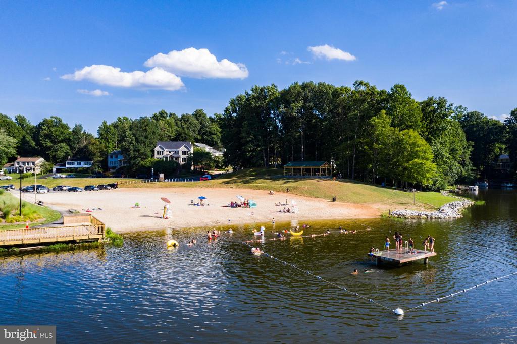 15418 SKYLINE DRIVE