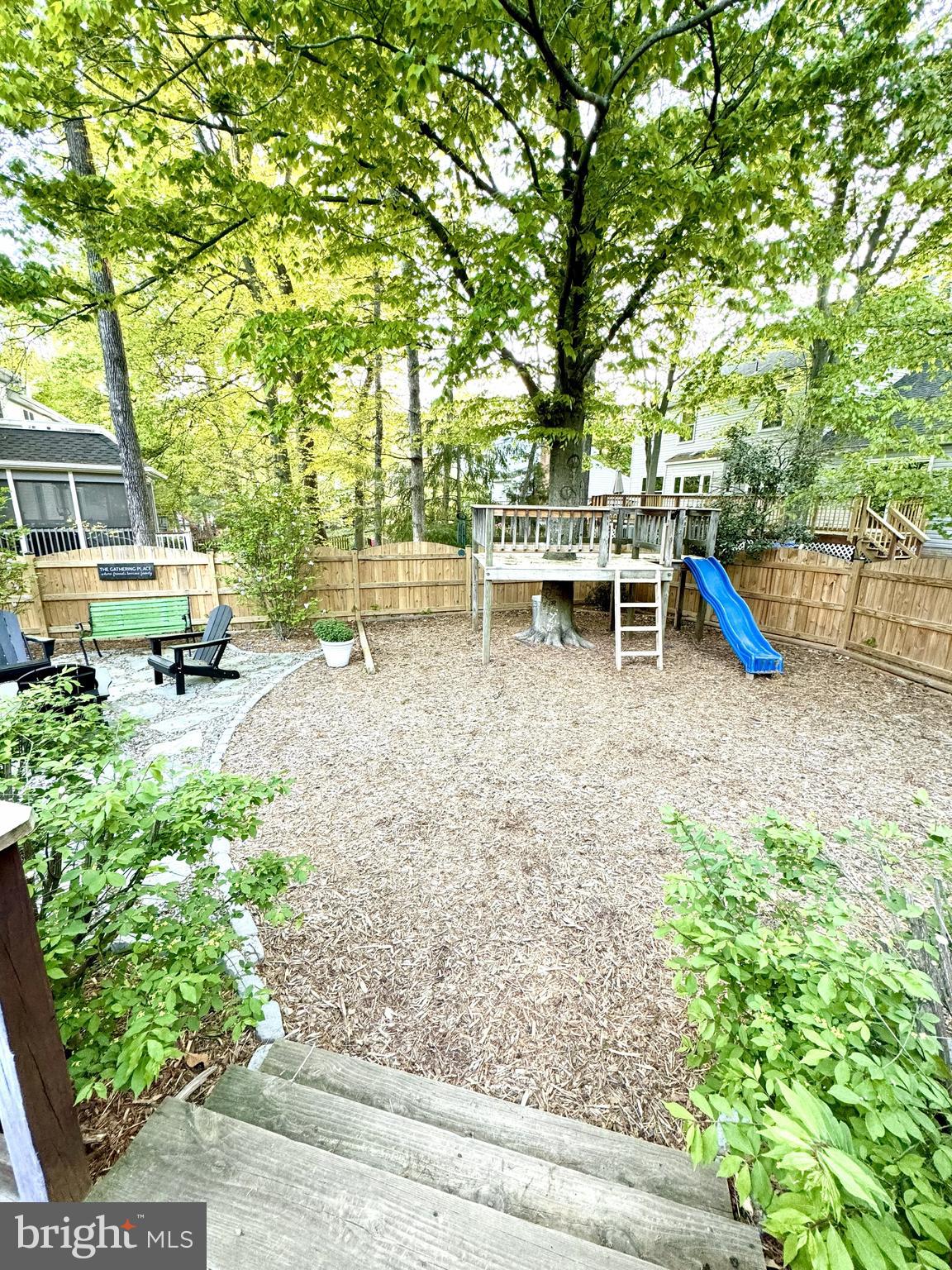 15418 SKYLINE DRIVE
