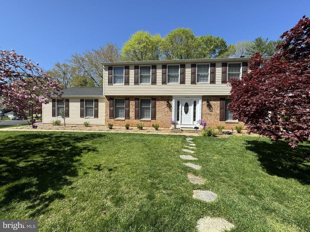 15418 SKYLINE DRIVE