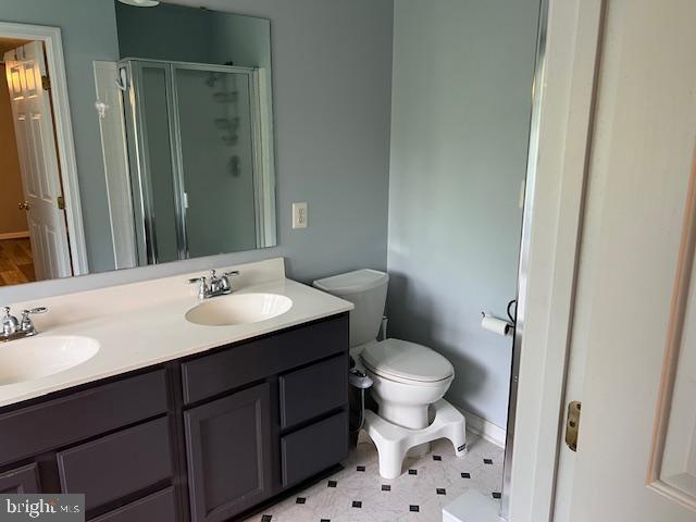 2584 SYLVAN MOOR LANE