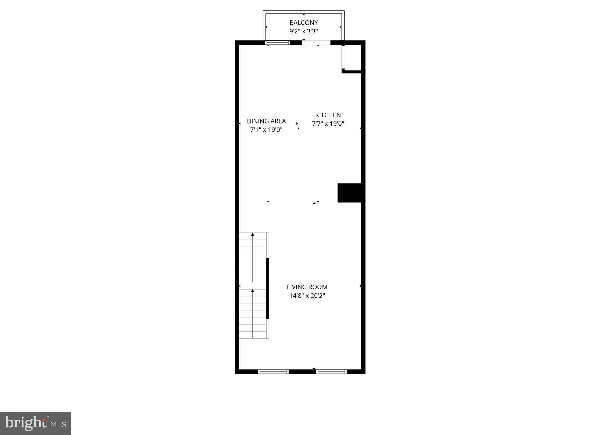2254 MARGRAF CIRCLE